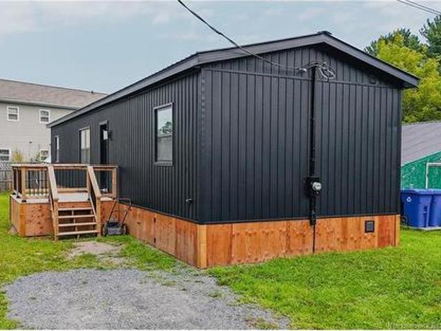 House for sale in Carleton, New Brunswick