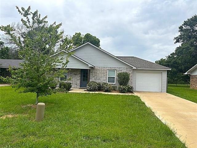 House for sale in Natchitoches, Louisiana