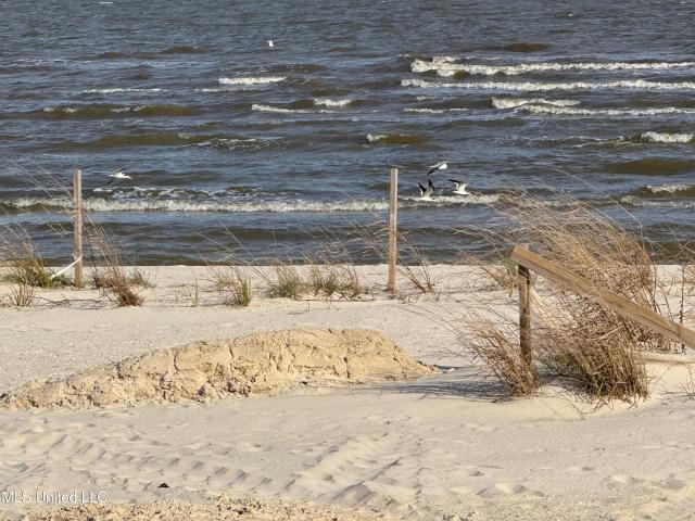 Land for sale in Waveland, Mississippi