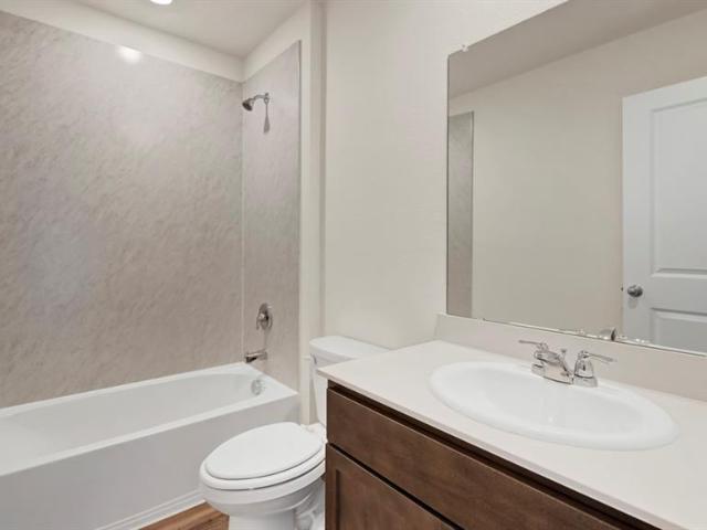 House for sale in Terrell, Texas