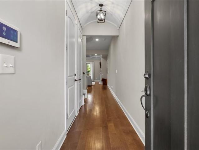 Townhouse for sale in Woodstock, Georgia