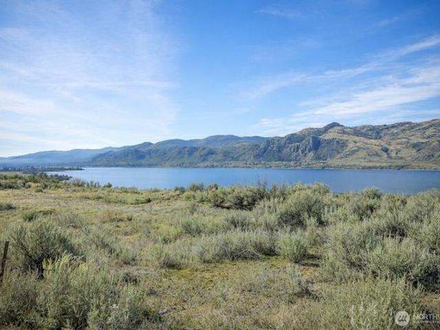 Land for sale in Oroville, Washington
