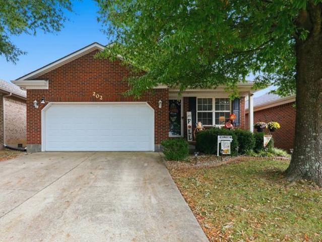 House for sale in Nicholasville, Jessamine County