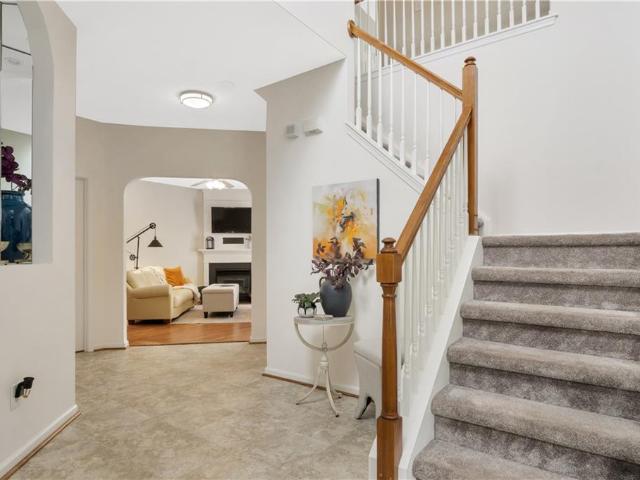 House for sale in Virginia