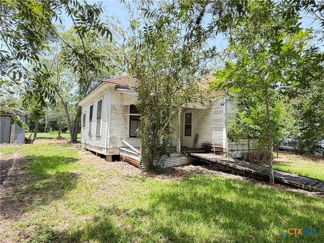 House for sale in Dewitt, Texas