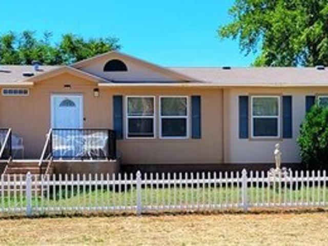 House for sale in Walsenburg, Colorado