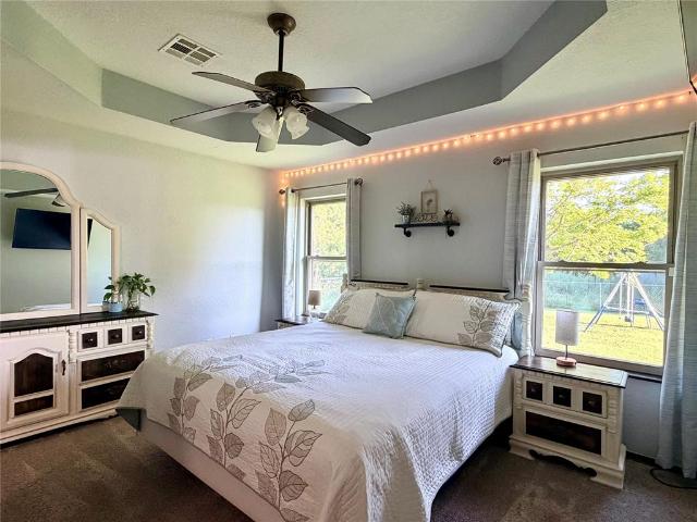 House for sale in Wanette, Oklahoma