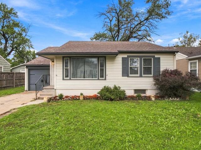 House for sale in Hutchinson, Reno County