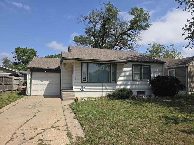 House for sale in Kansas