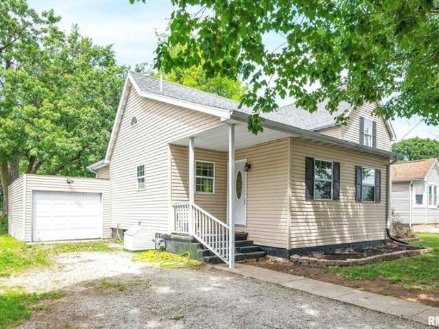 House for sale in Bureau, Illinois