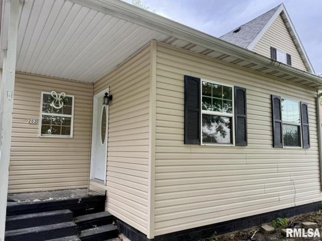 House for sale in Bureau, Illinois