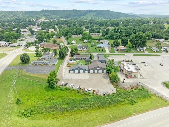 Commercial for sale in Tennessee
