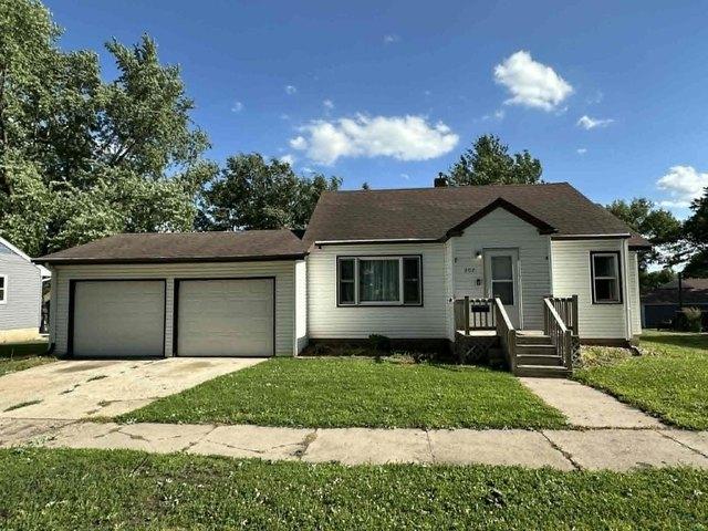 House for sale in Buena Vista, Iowa