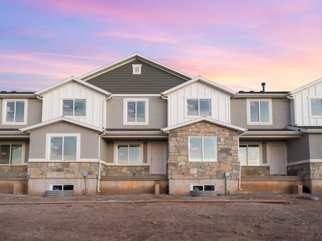 Townhouse for sale in Santaquin, Utah
