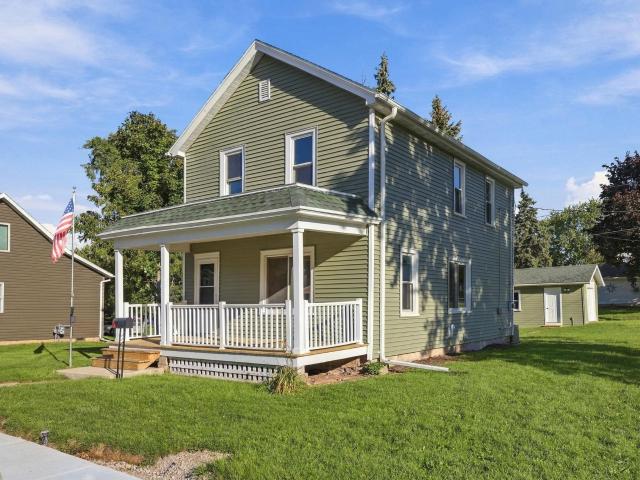 House for sale in Kaukauna, Outagamie County