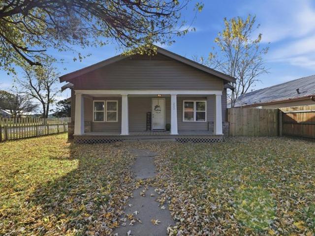 House for sale in Sperry, Oklahoma