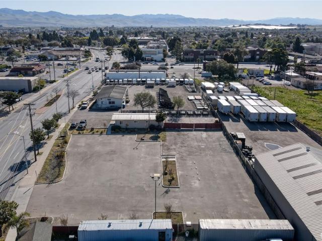 Commercial for sale in Santa Maria, California