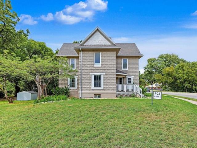 House for sale in Kansas