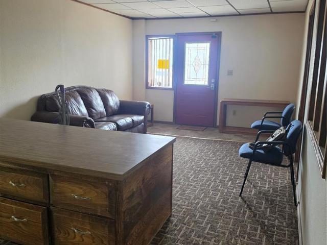 Commercial for sale in Harmon, Oklahoma
