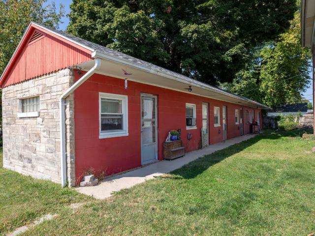 Property for sale in Bourbon, Indiana