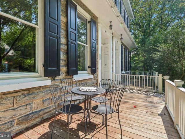 Townhouse for sale in Philadelphia, Pennsylvania