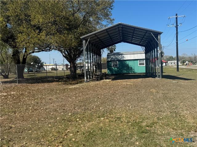 Land for sale in Calhoun, Texas