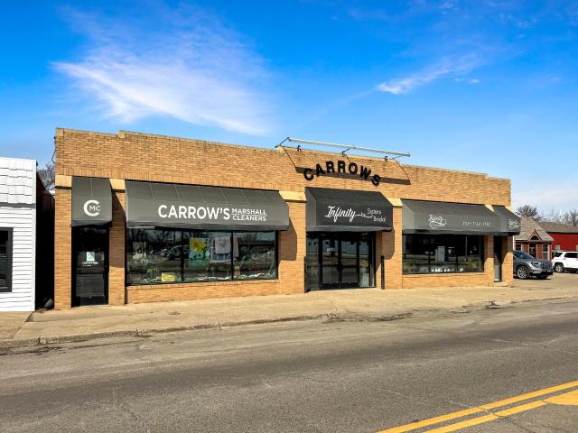 Commercial for sale in Marshall, Minnesota