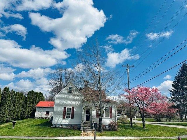 House for sale in Tennessee