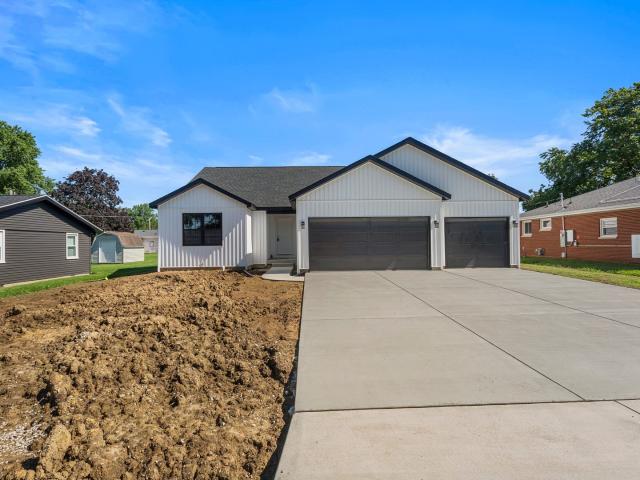 House for sale in Illinois