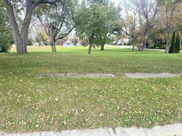 Land for sale in Rake, Winnebago County
