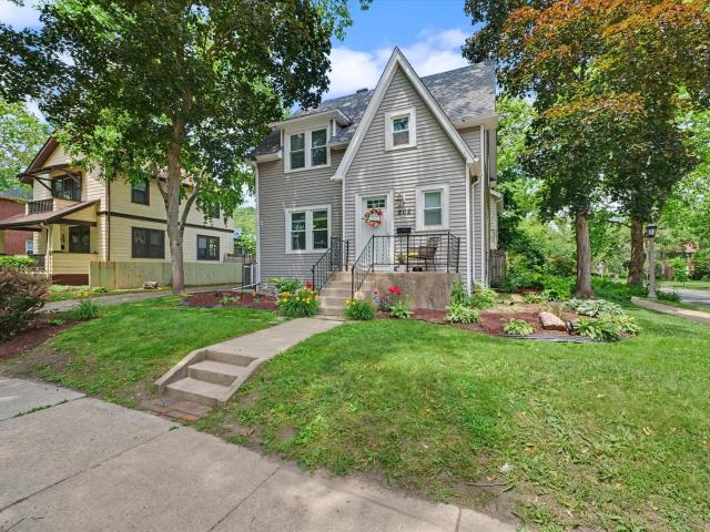 House for sale in Urbana, Illinois