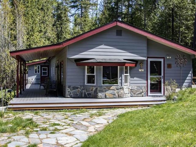 House for sale in Sagle, Idaho