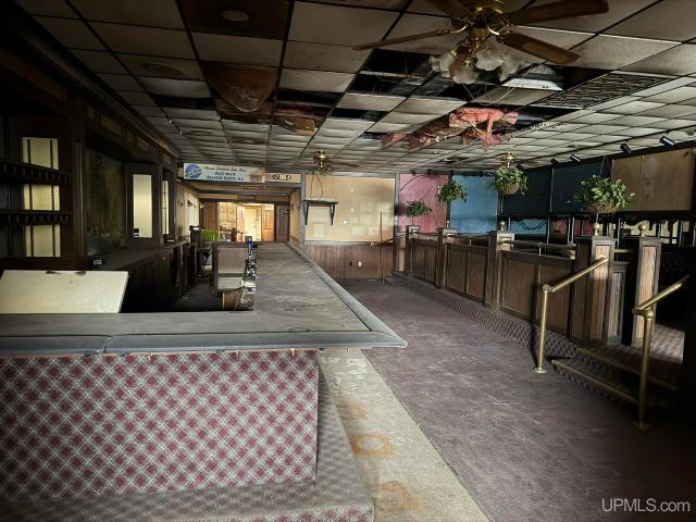 Commercial for sale in Iron River, Michigan