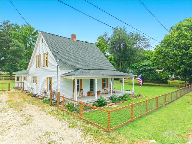 House for sale in Ark