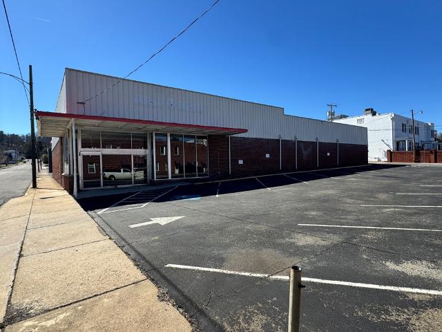 Commercial for sale in Virginia