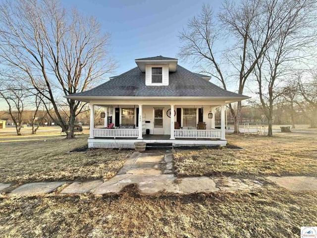 House for sale in Cooper, Missouri