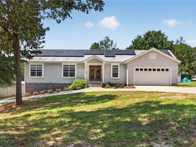 House for sale in Seneca, South Carolina