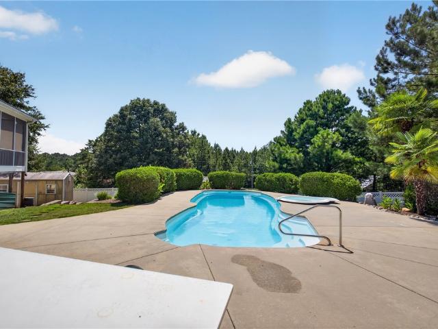 House for sale in Seneca, South Carolina
