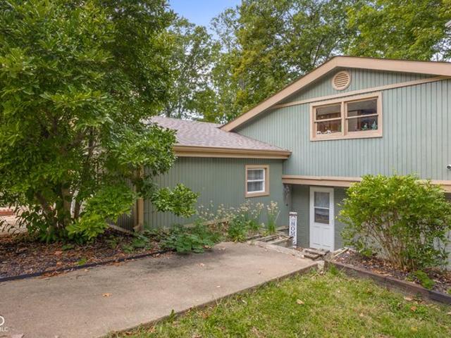 House for sale in Nineveh, Indiana