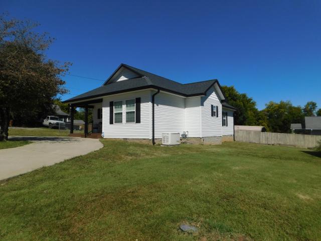 House for sale in Princeton, Caldwell County