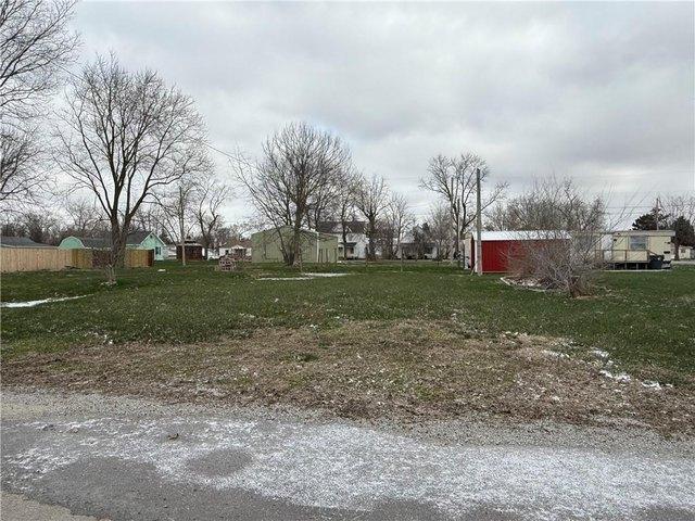 Land for sale in Casey, Illinois