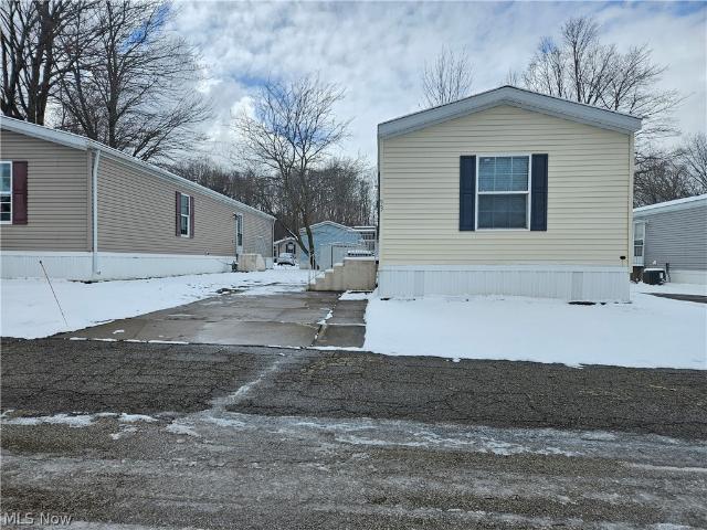 House for sale in Conneaut, Ohio