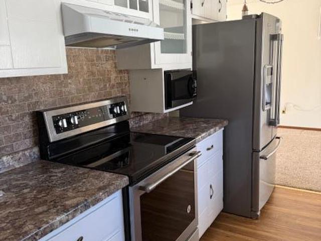 House for sale in Battle Lake, Minnesota