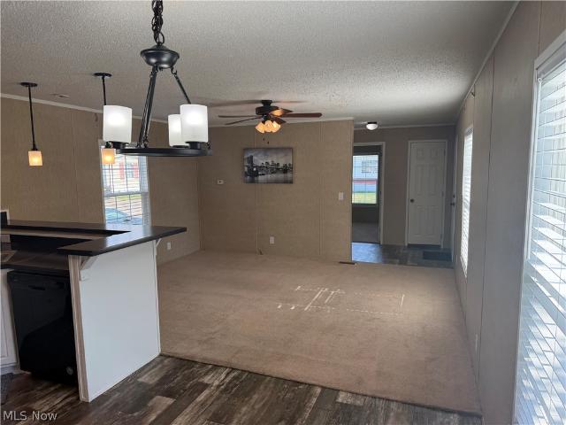 House for sale in Conneaut, Ohio