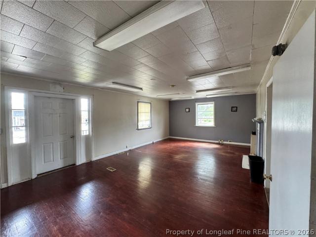 Commercial for sale in Hamlet, Richmond County