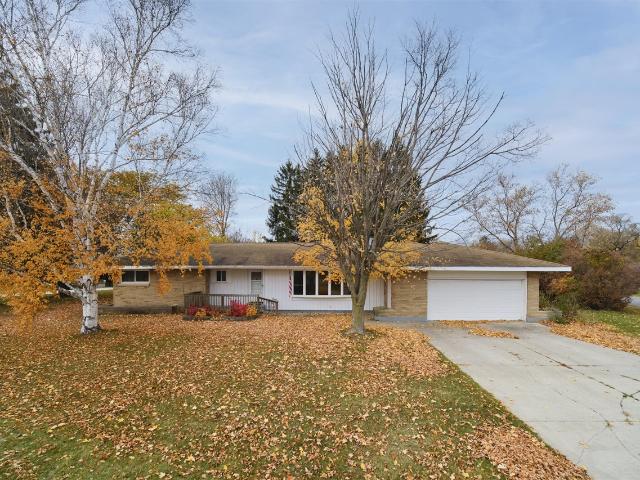 House for sale in Scottville, Michigan