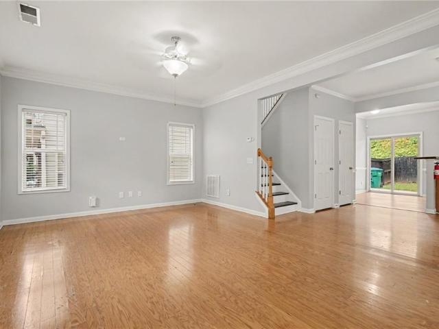 House for sale in Canton, Cherokee County