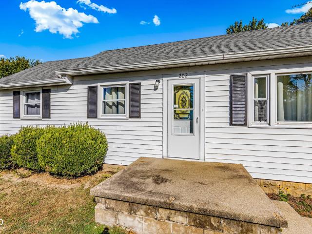 House for sale in Kennard, Indiana