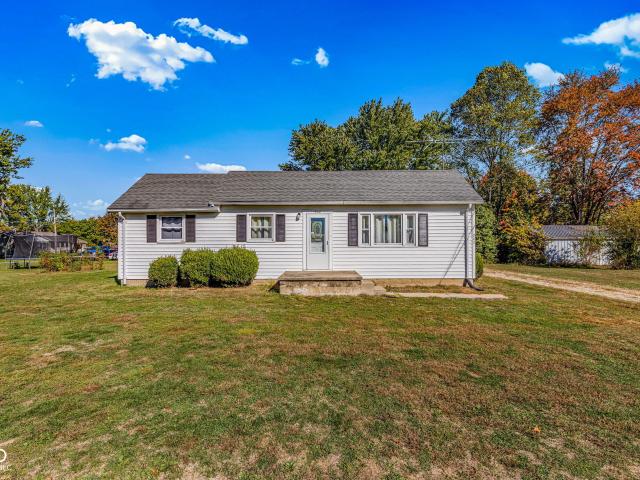 House for sale in Kennard, Indiana