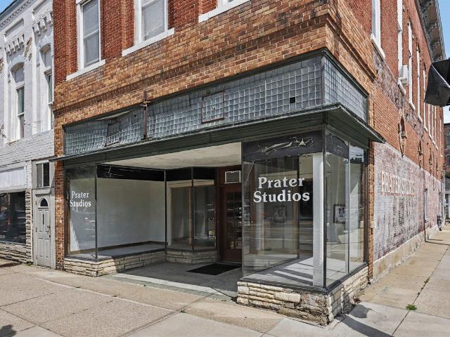 Commercial for sale in Marshall, Michigan